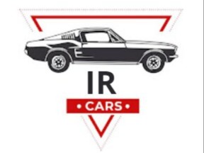 logo de IR Cars