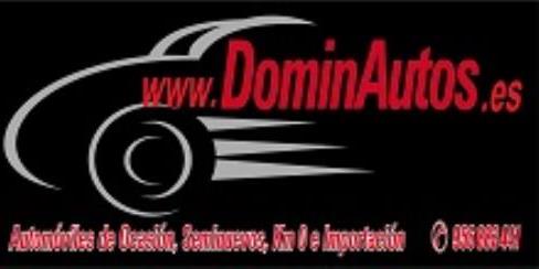 logo de Dominautos