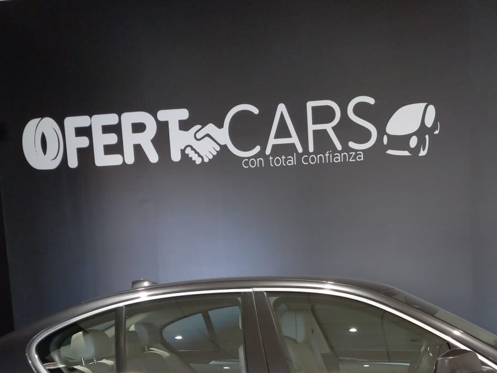 logo de Ofertcars