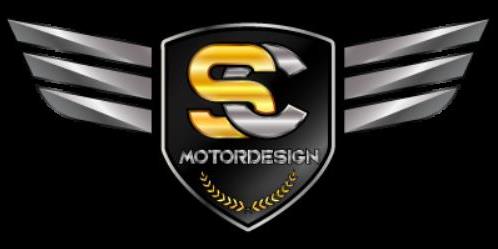 logo de ScMotorDesign