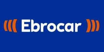 logo de Ebro Car