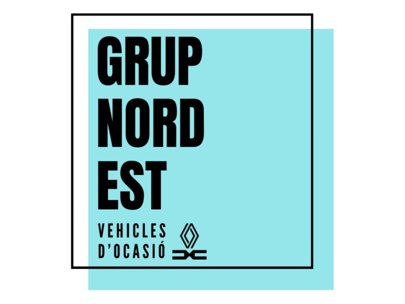 logo de GrupNordEst