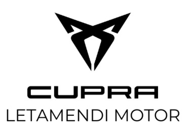 logo de CUPRA Letamendi Motor