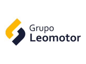 logo de Grupo Leomotor 