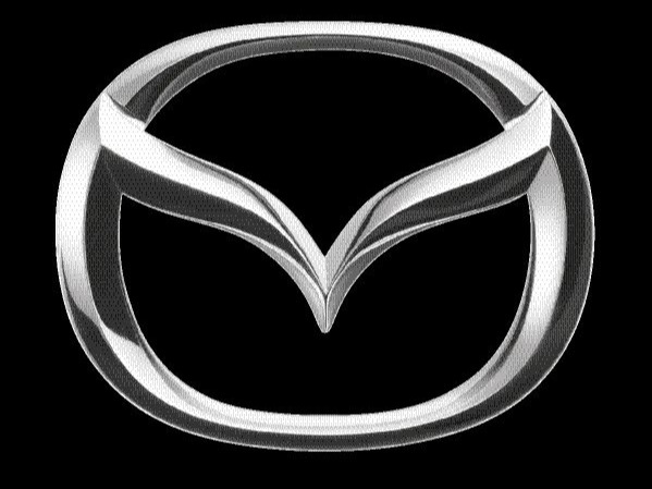 logo de Peñalara Motor Vehículo Nuevo Mazda 