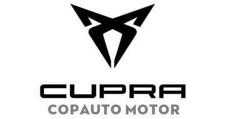 logo de Copauto Motor