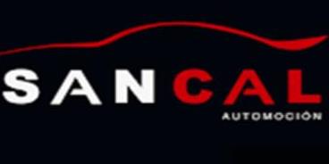 logo de Sancal Automocion