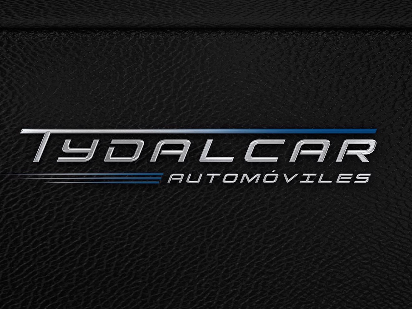 logo de Tydalcar Automóviles