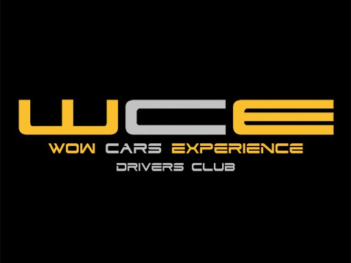 logo de Wow Cars Experience 