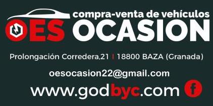 logo de Oes Ocasion Sl