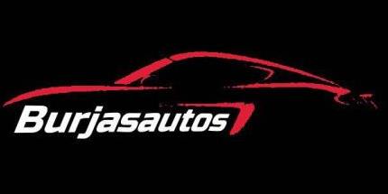 logo de BurjasAutosMalaga