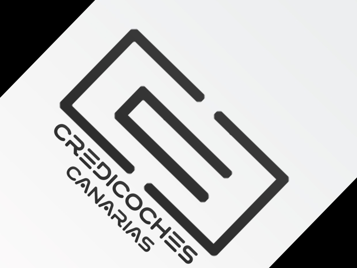 logo de Credicochescanarias