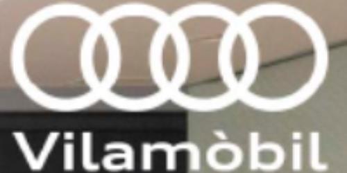 logo de Vilamobil Motor