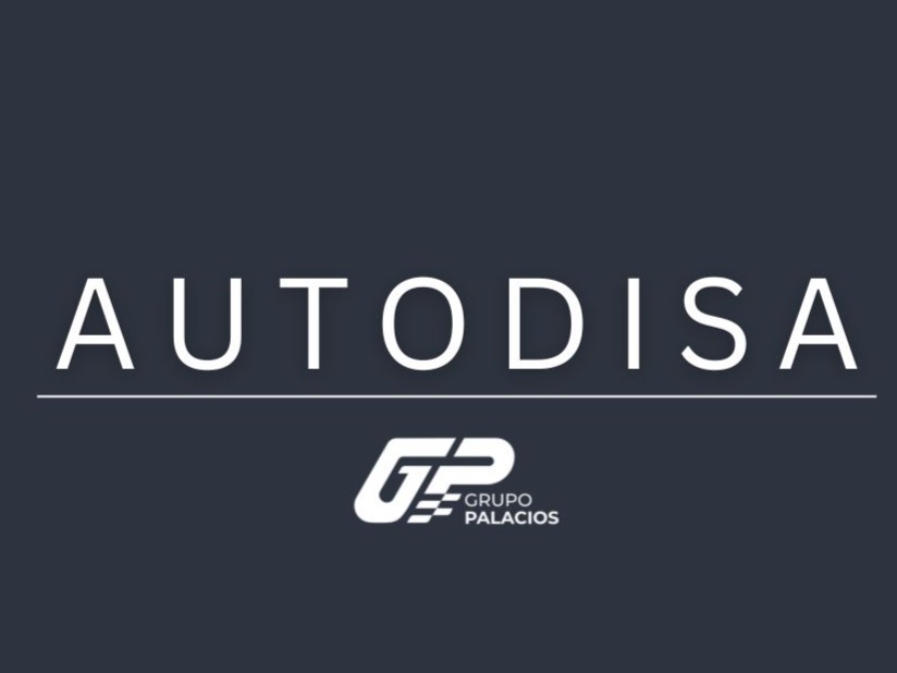 logo de AUTODISA KM0