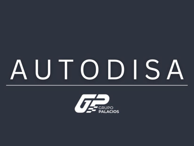 logo de AUTODISA CONCESIONARIO OFICIAL STELLANTIS