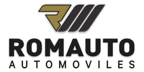 logo de Romauto