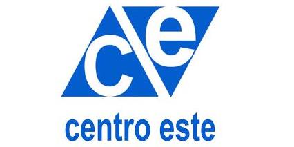 logo de Centro Este