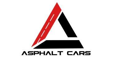 logo de Asphalt Cars