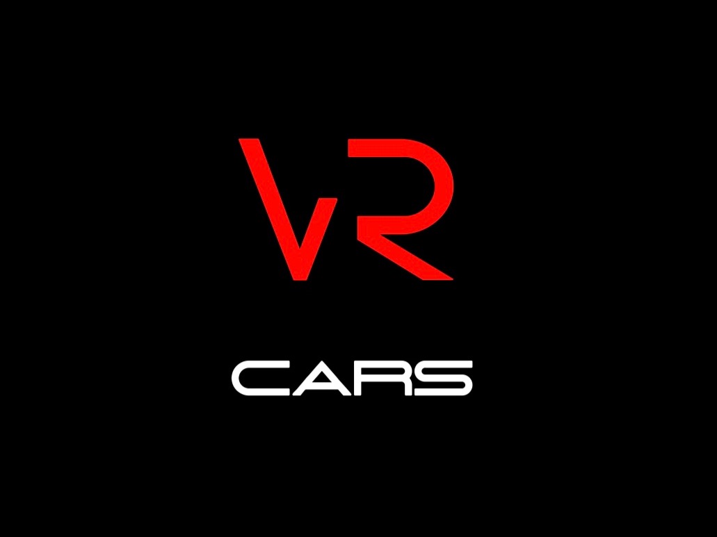 logo de VrCars