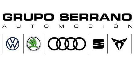 logo de Grupo Serrano Automoción