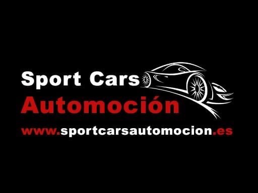 logo de Sport Cars automoción