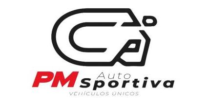 logo de Pm Auto Sportiva 