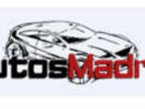 logo de AutosMadriD Móstoles