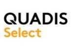 logo de QUADIS Select