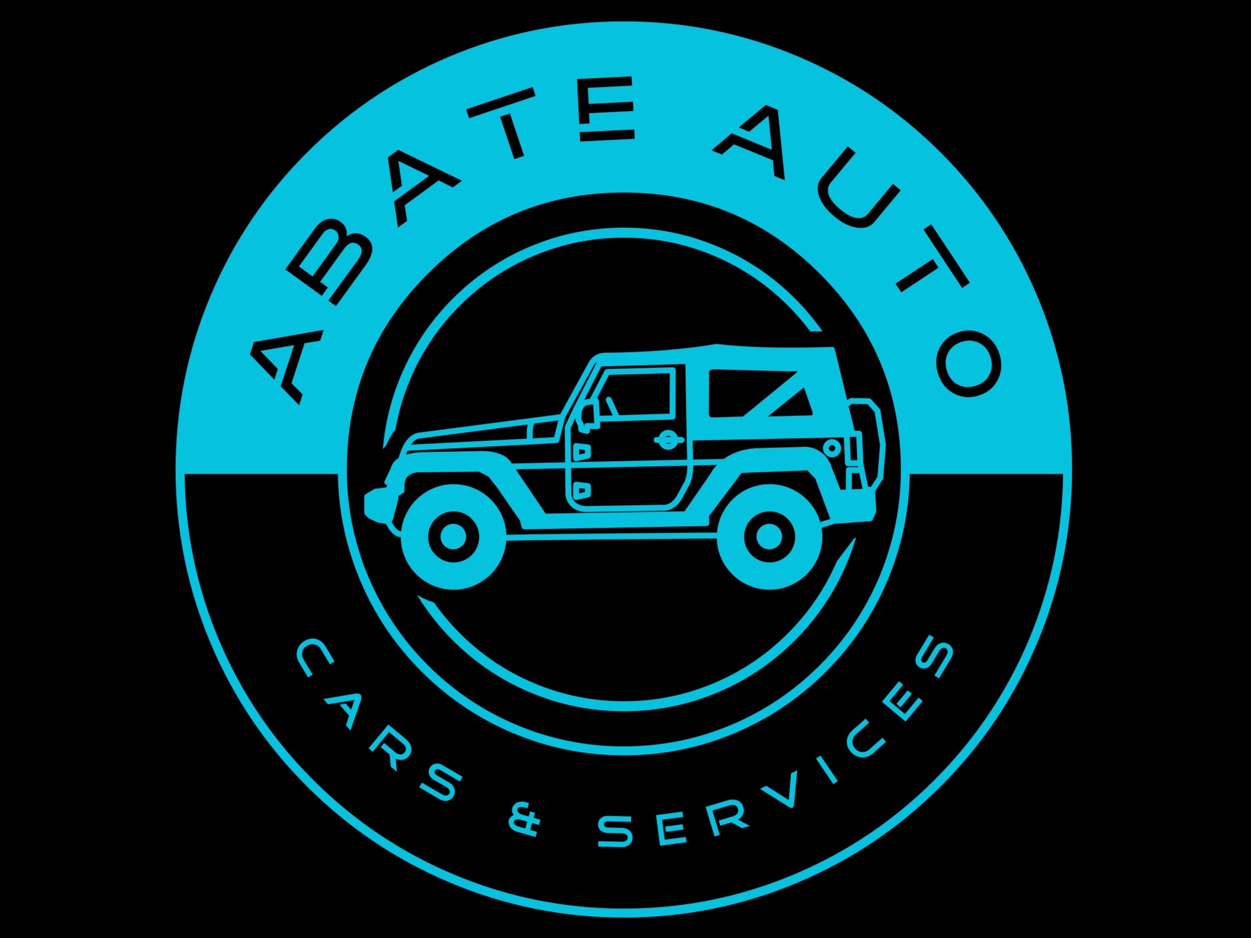 logo de ABATE AUTO Cars and Services