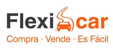 logo de Flexicar Madrid Sur
