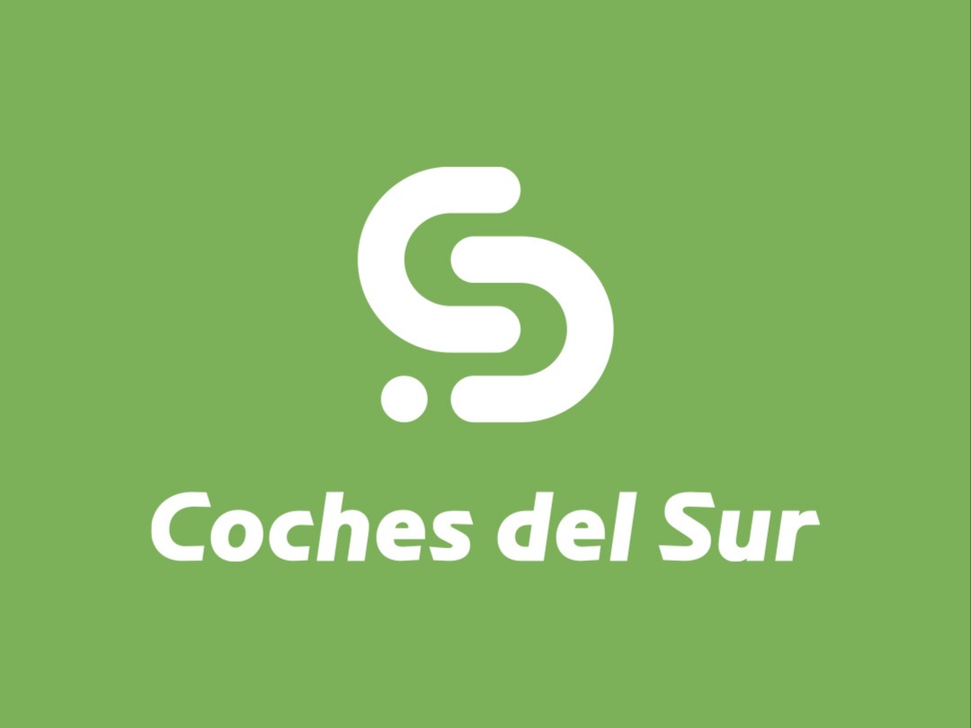 logo de coches del sur