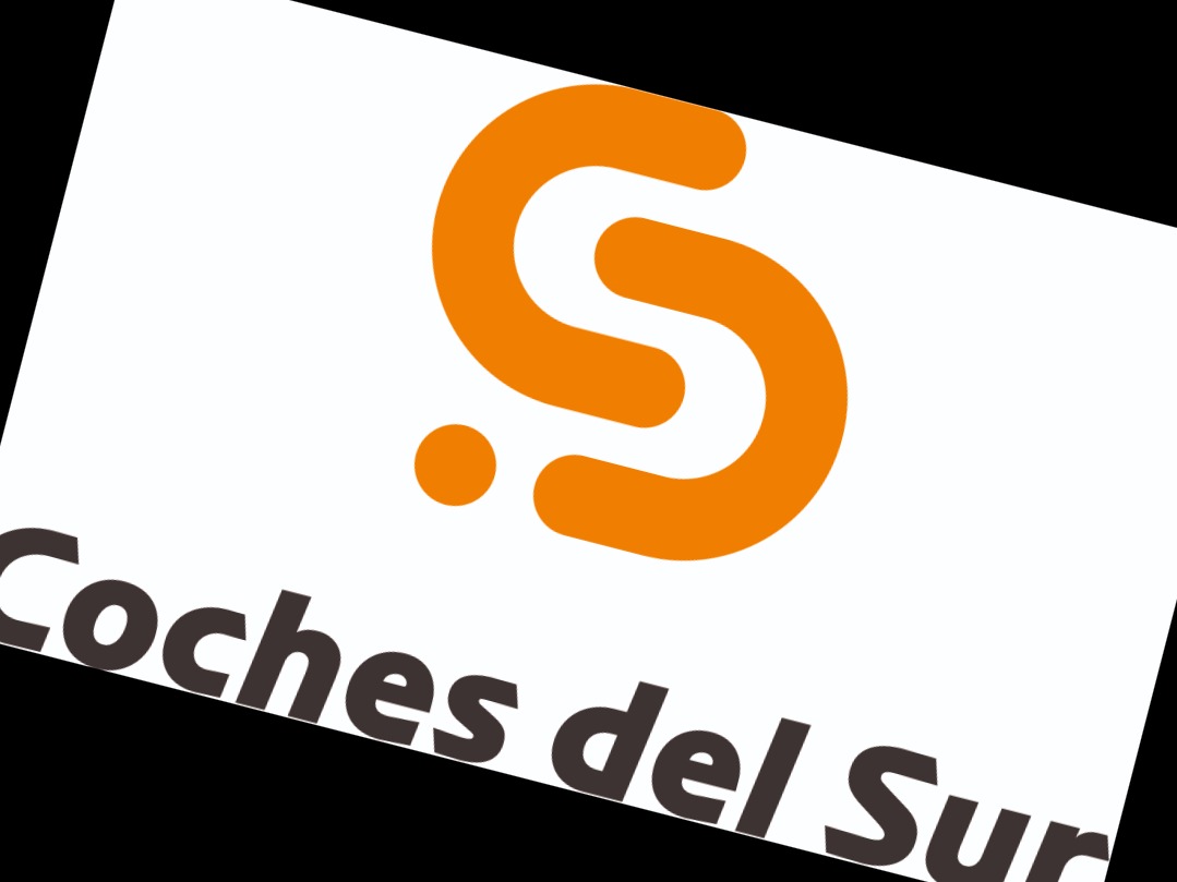 logo de coches del sur