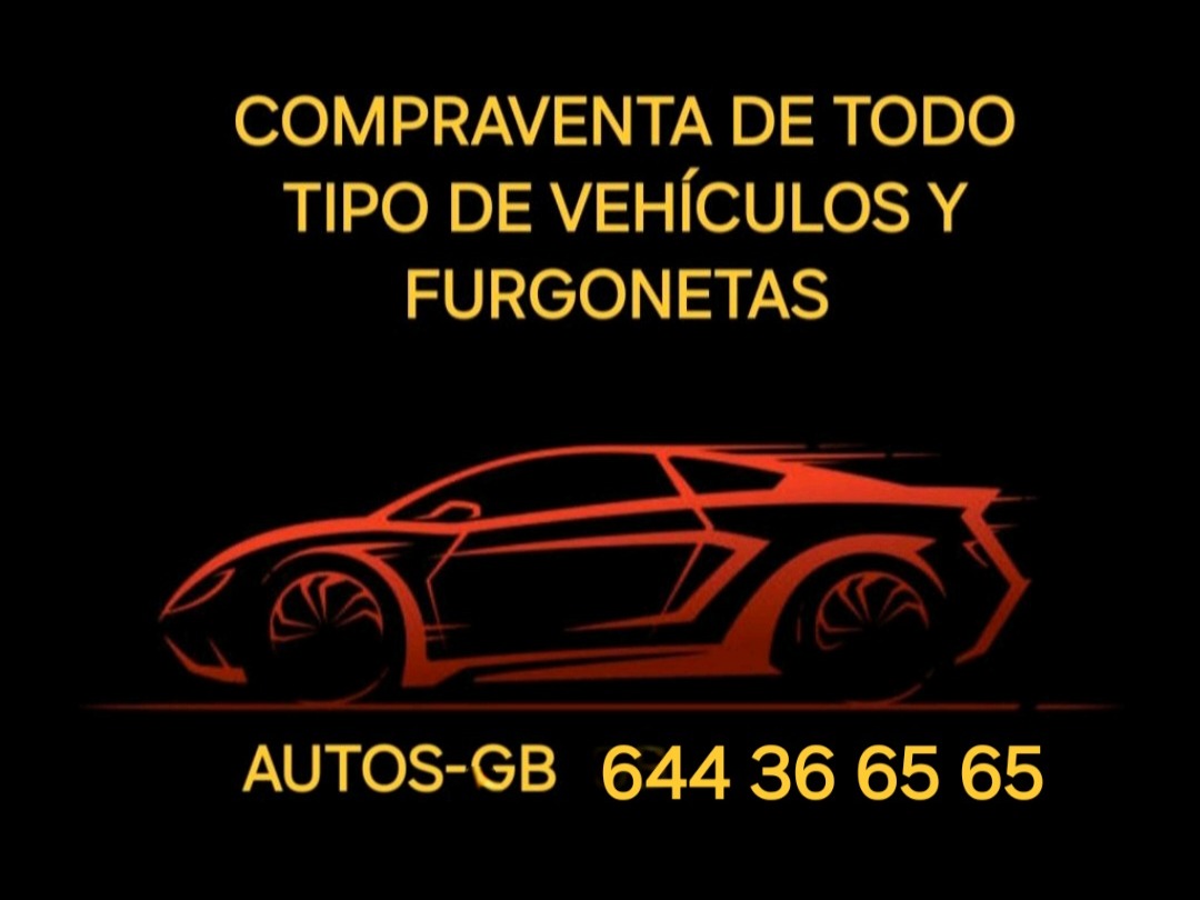 logo de Autos-GB