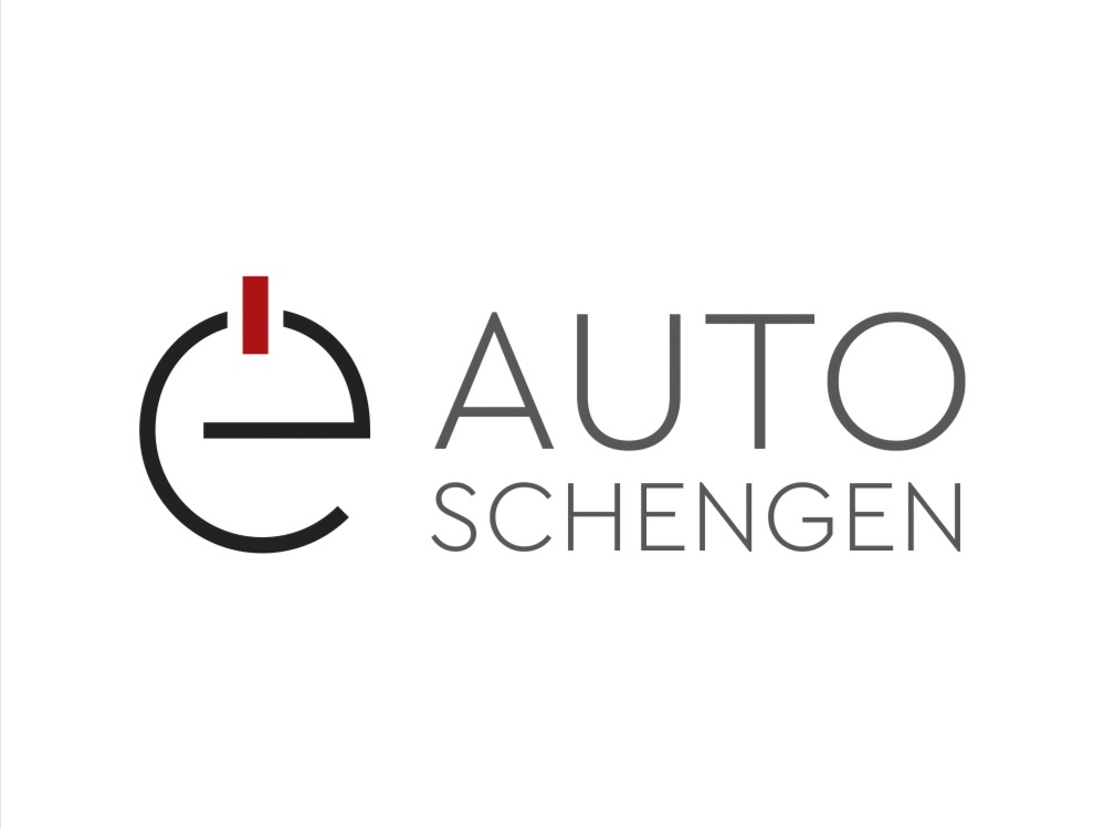 logo de Schengen Auto