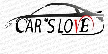 logo de CARS LOVE