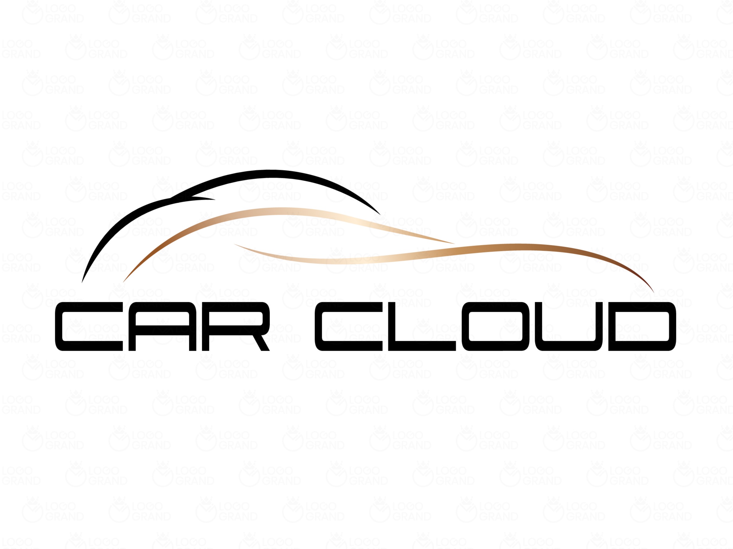 logo de Car Cloud