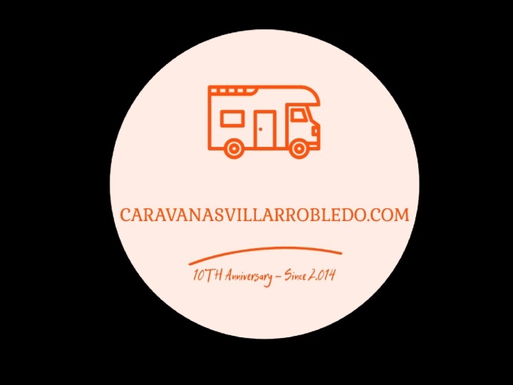 logo de Caravanas Villarrobledo