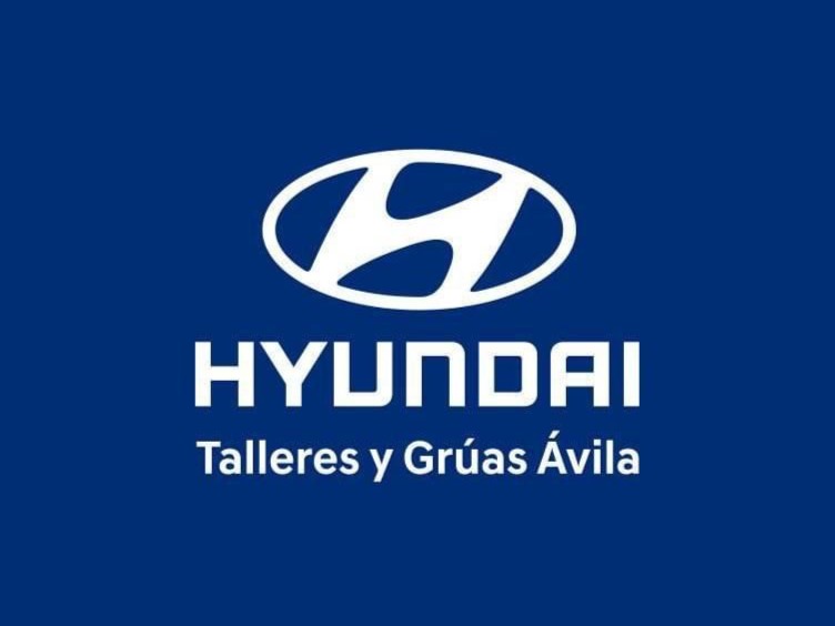 logo de Hyundai Talleres Y Gruas Avila 
