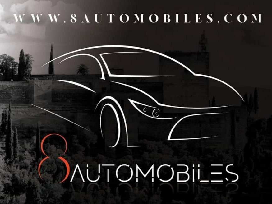 logo de 8 Automobiles