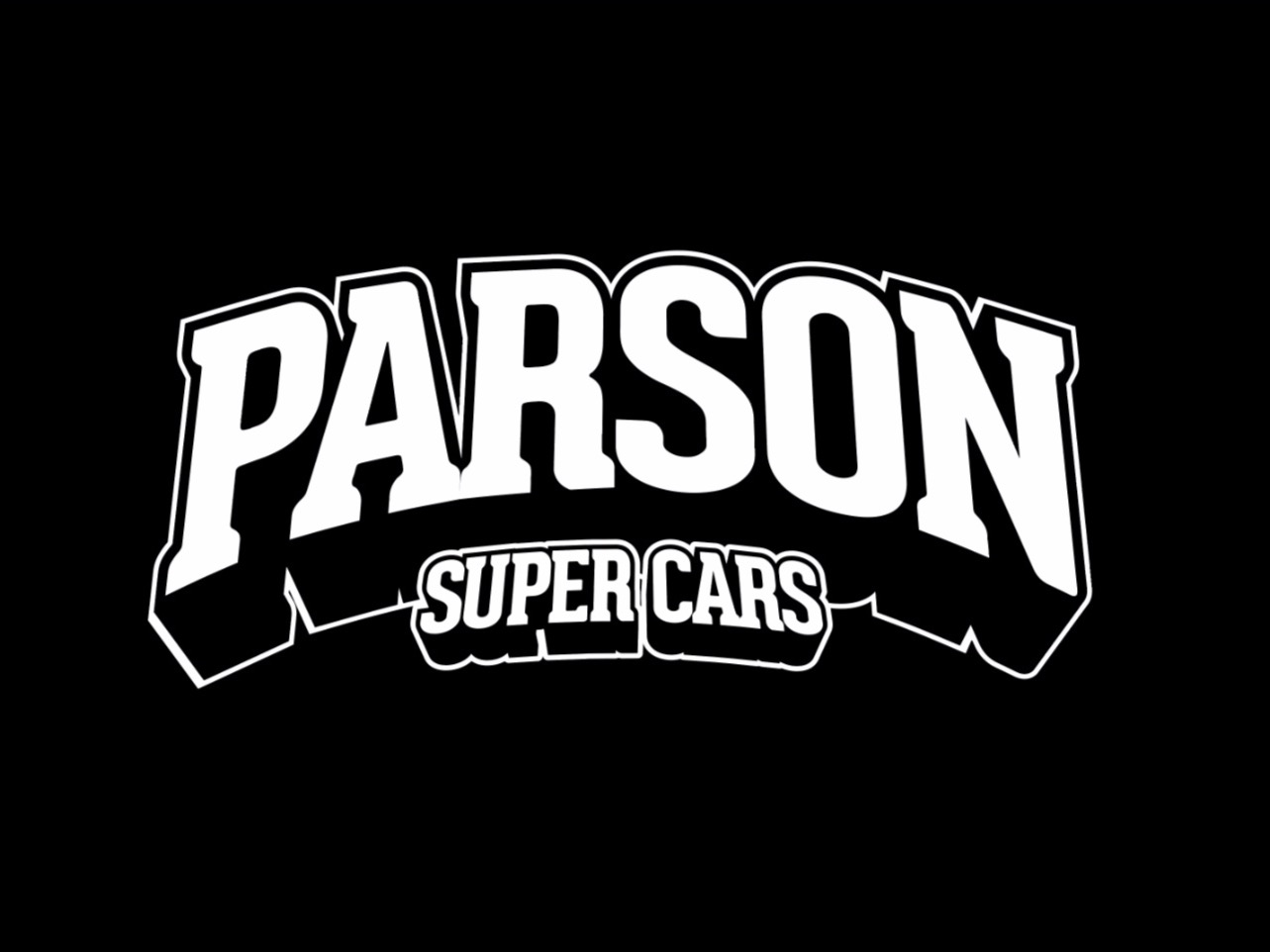 logo de Parson Super Cars