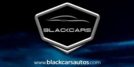 logo de BLACKCARS E.S.P.J 