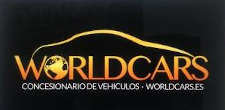 logo de WORLD CARS MURCIA