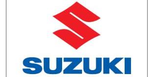 logo de Suzuki Madrid S.L.U