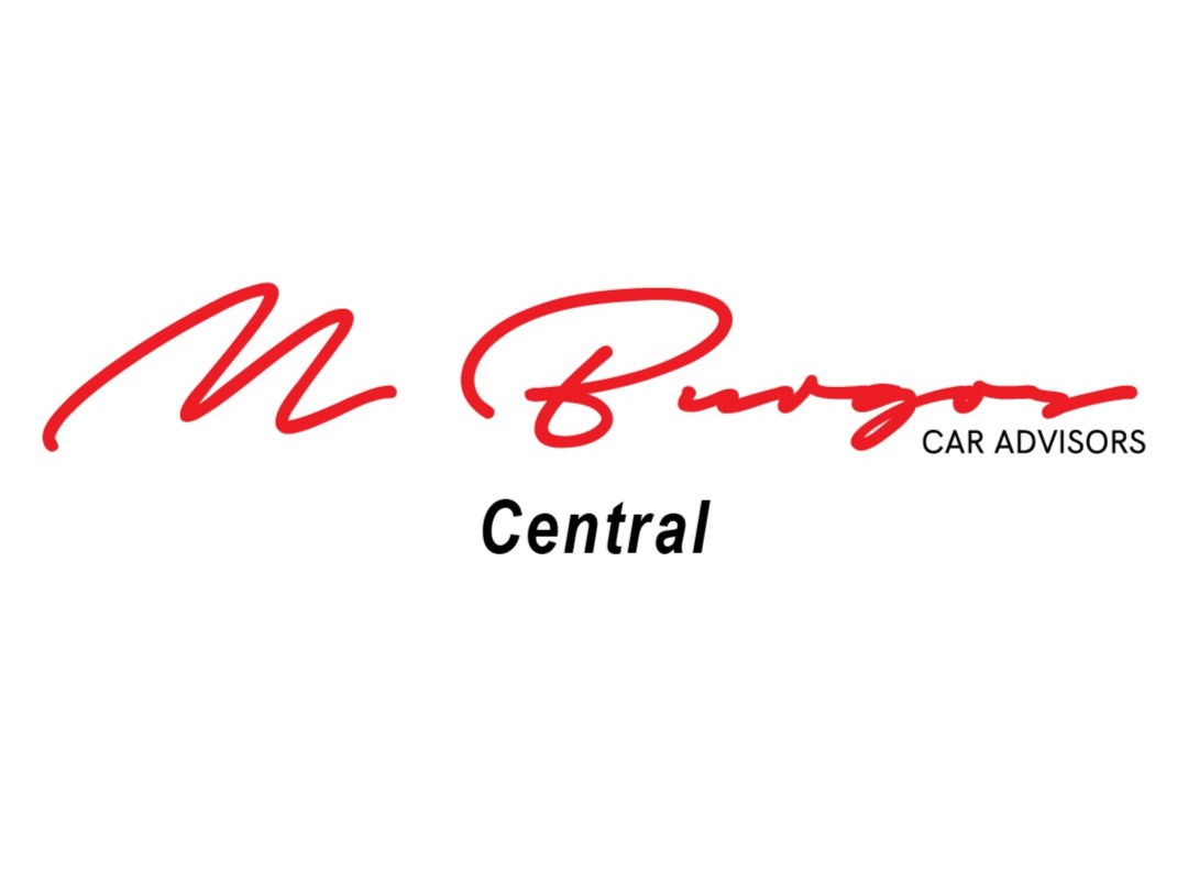 logo de MBurgos CARS Central