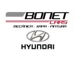 logo de BONET CARS
