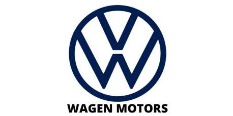 logo de Wagen Motor Volkswagen