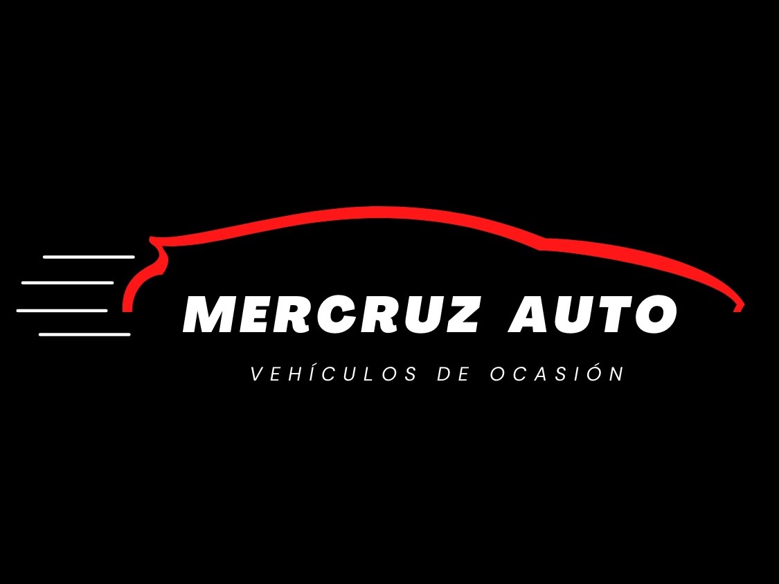 logo de Mercruz Auto 