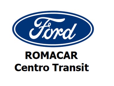 logo de Centro Transit FORD Romacar 