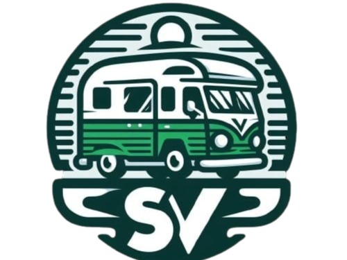 logo de Sleep Van Proyect 