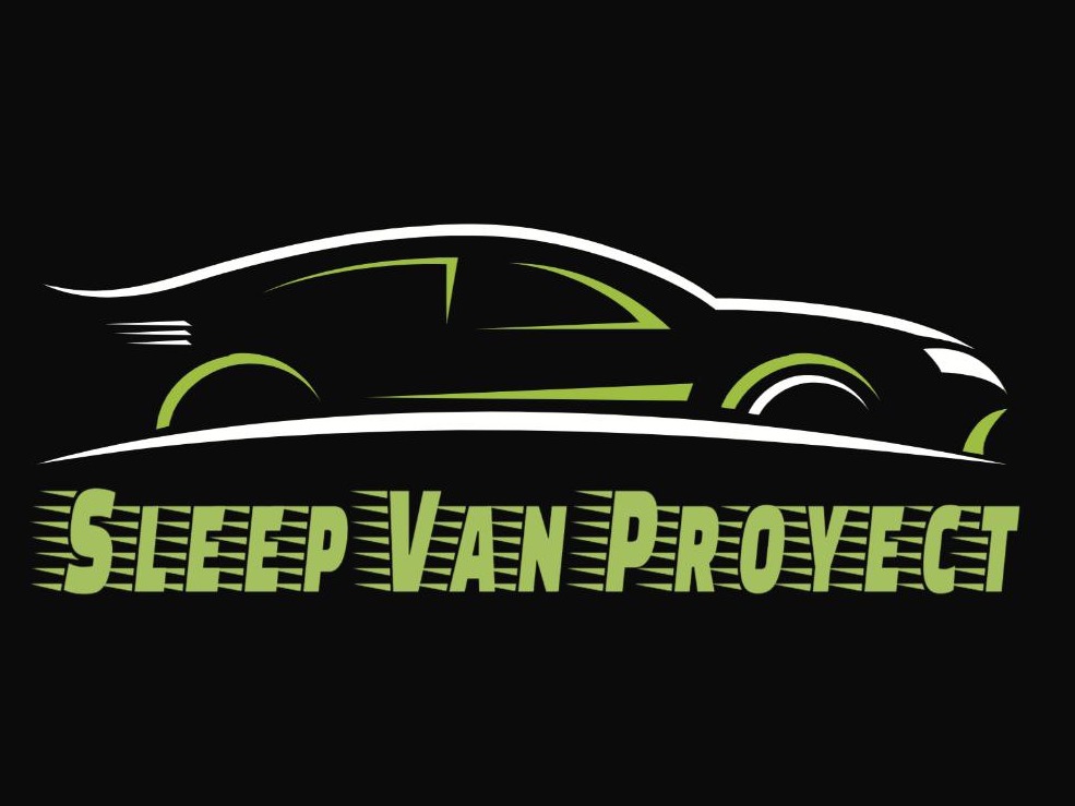 logo de Sleep Van Proyect 